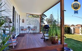 Jervis Bay Beach Shack I Pet Friendly
