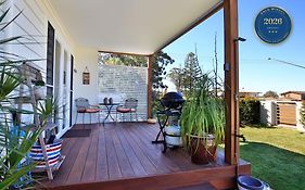 Jervis Bay Beach Shack I Pet Friendly